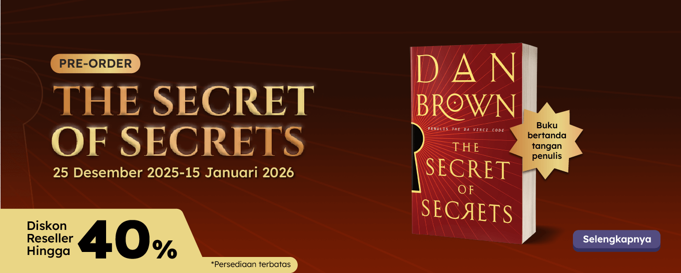 DAN BROWN SECRET