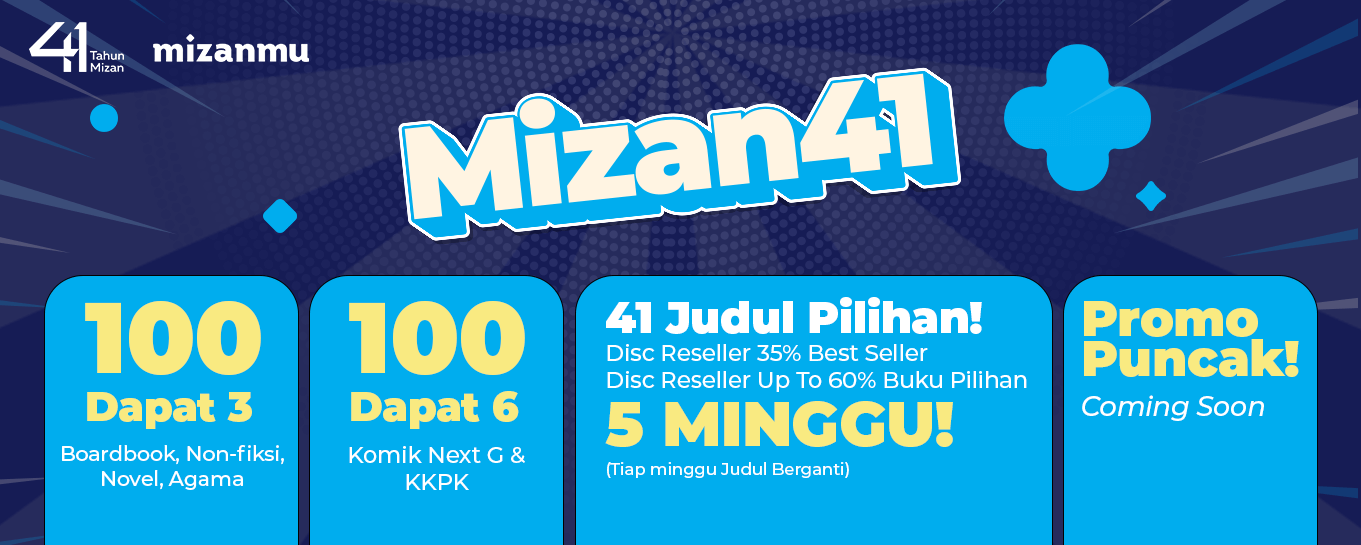 MIZAN 41