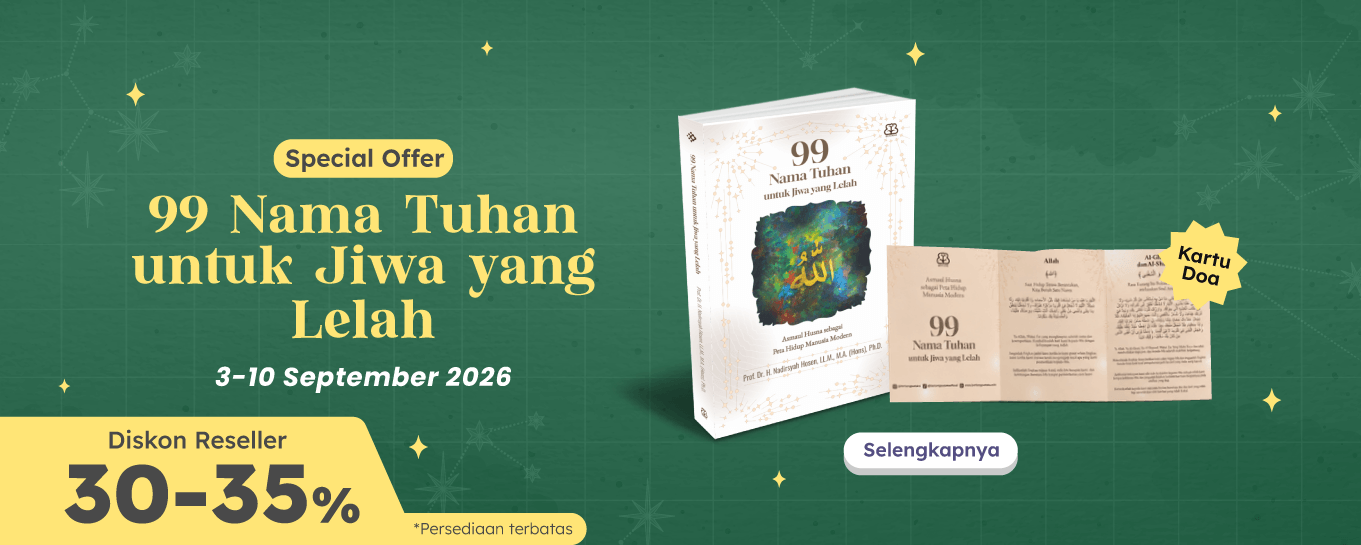 99 NAMA TUHAN