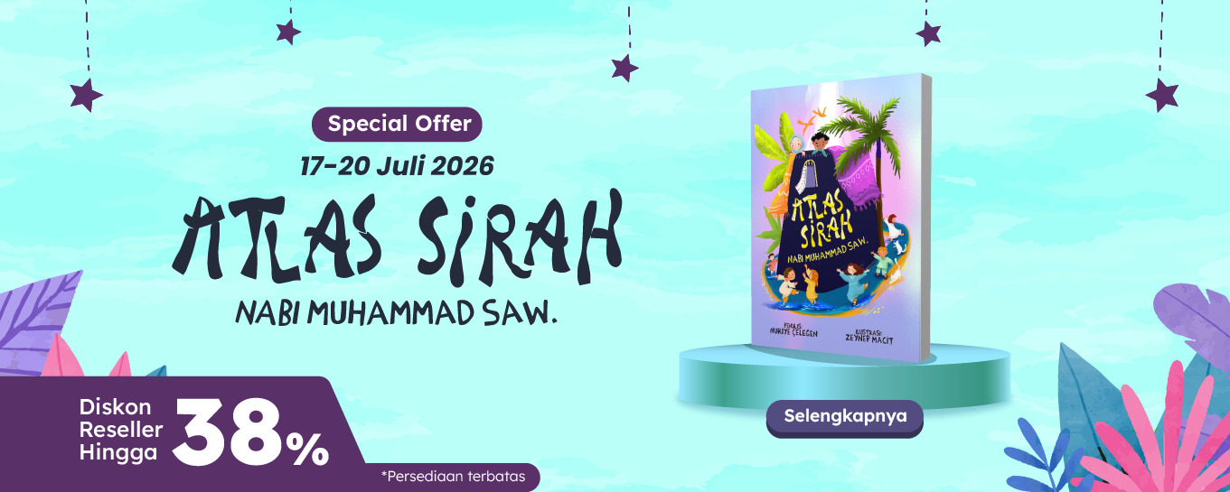 ATLAS SIRAH