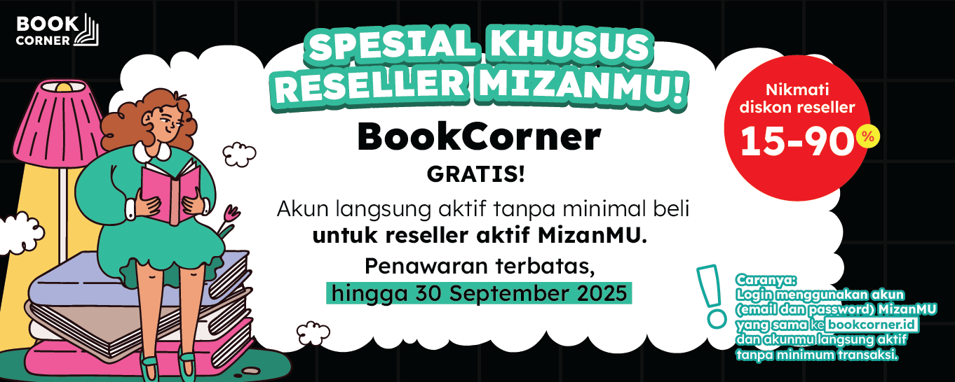 BOOKCORNER