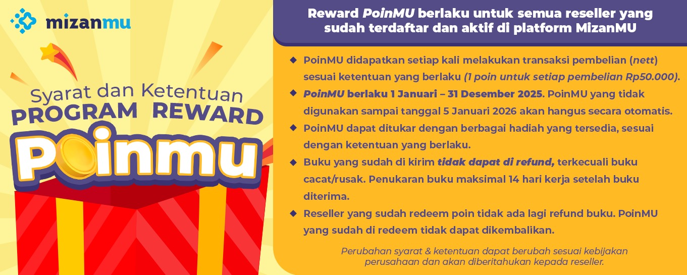 SYARAT & KETENTUAN POIN 2