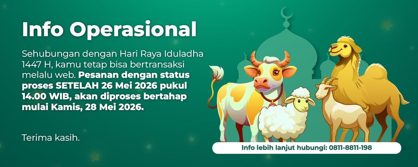info opreasional