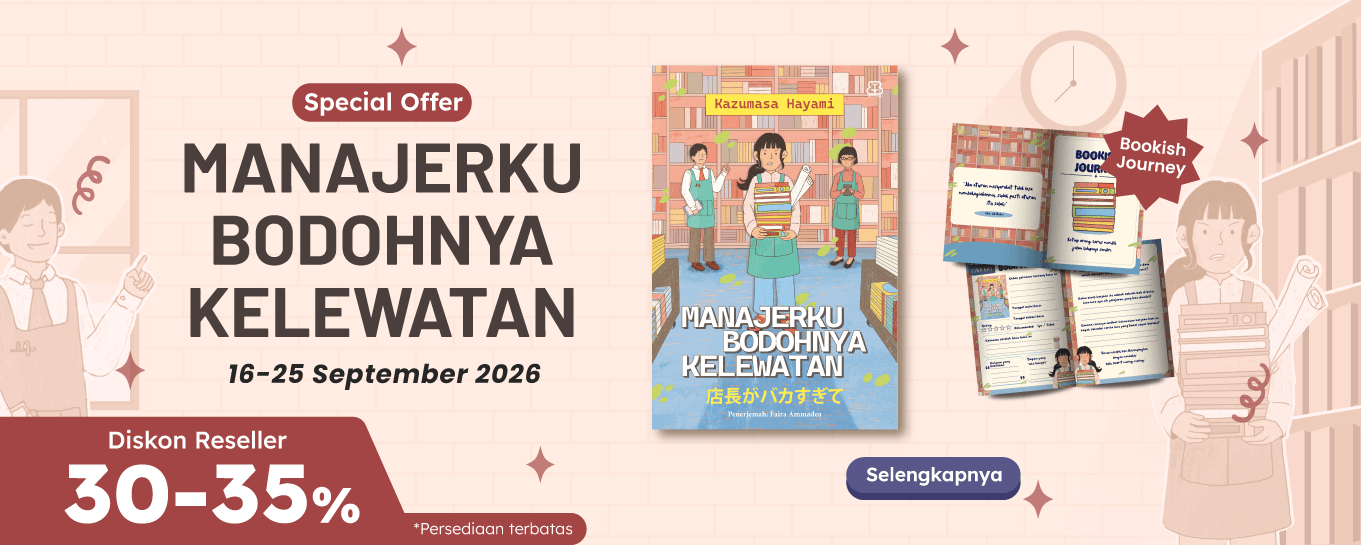 BODOHNYA MANAJER