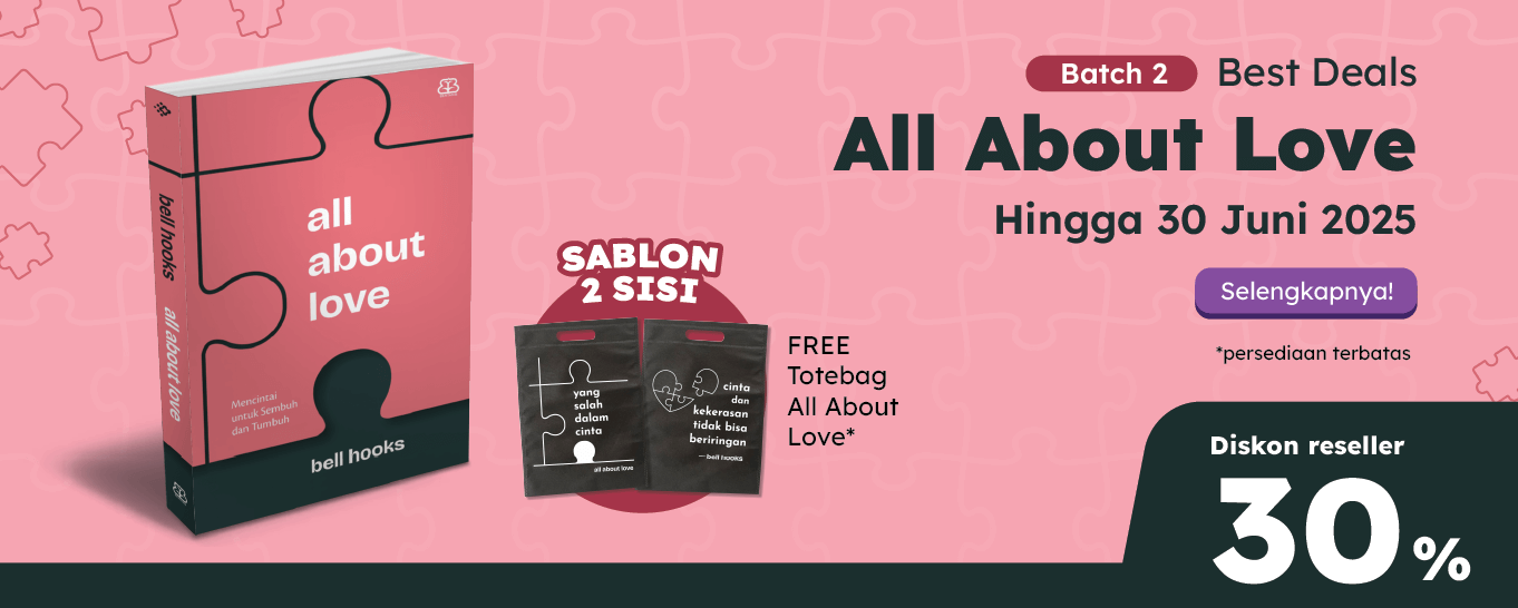 ALL ABOUT LOVE PART 2