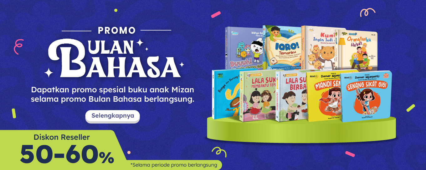 BULAN BAHASA