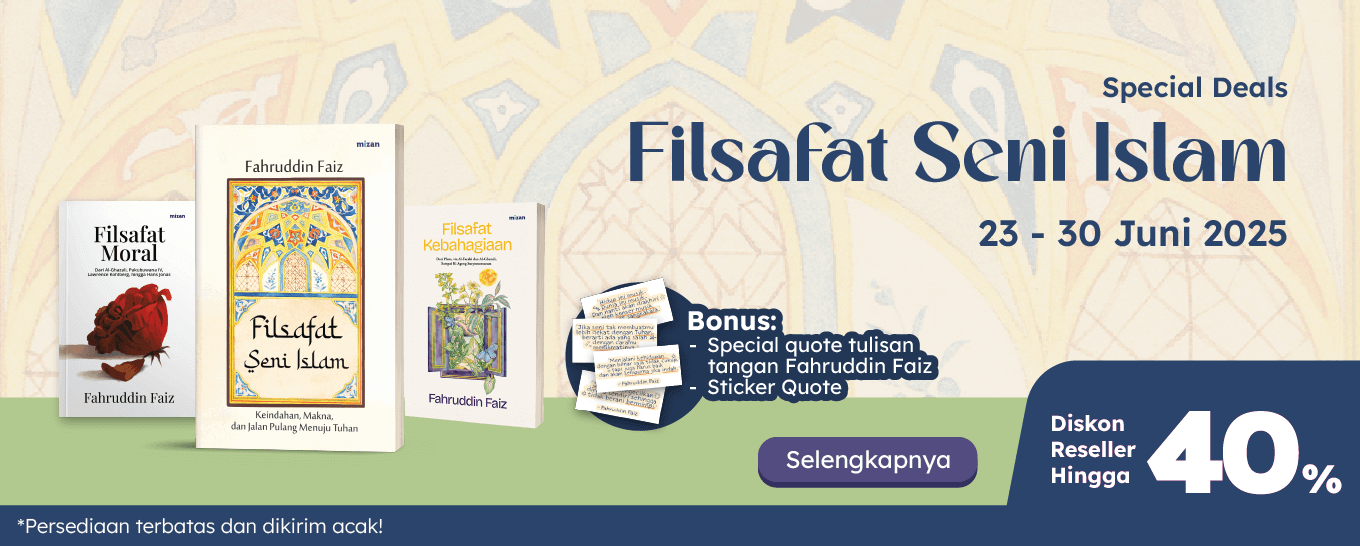 FILSAFAT SENI ISLAM