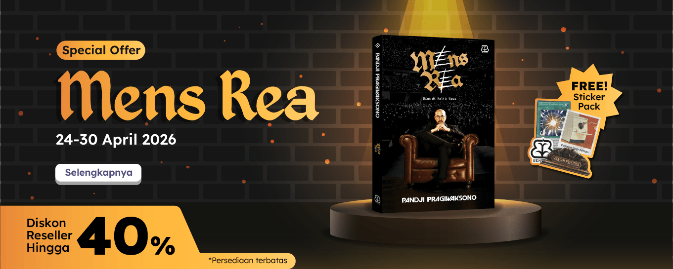 MENS REA