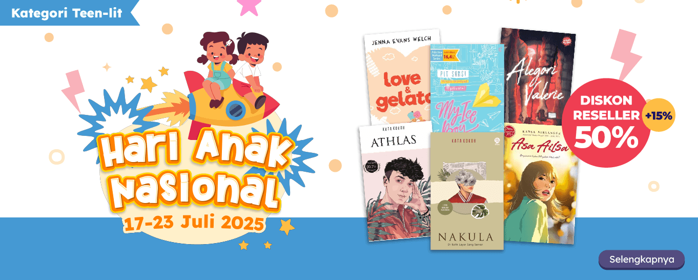 HARI ANAK NASIONAL 2