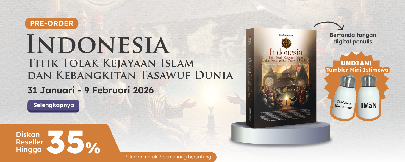 PO Titik Tolak Kejayaan Islam 