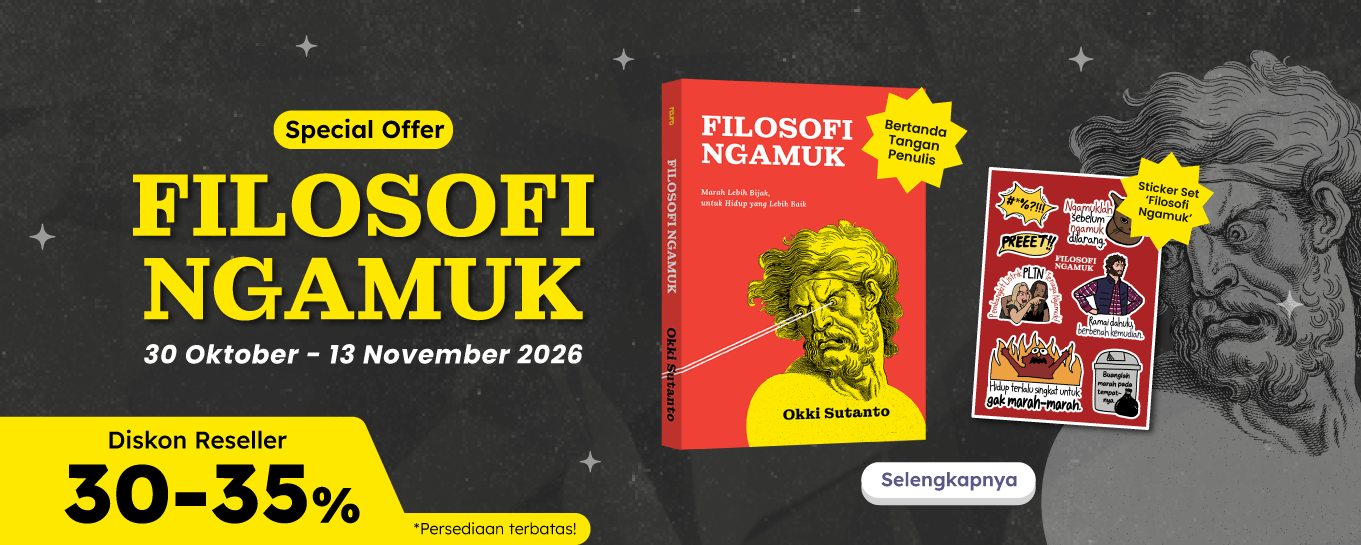 FILOSOFI NGAMUK