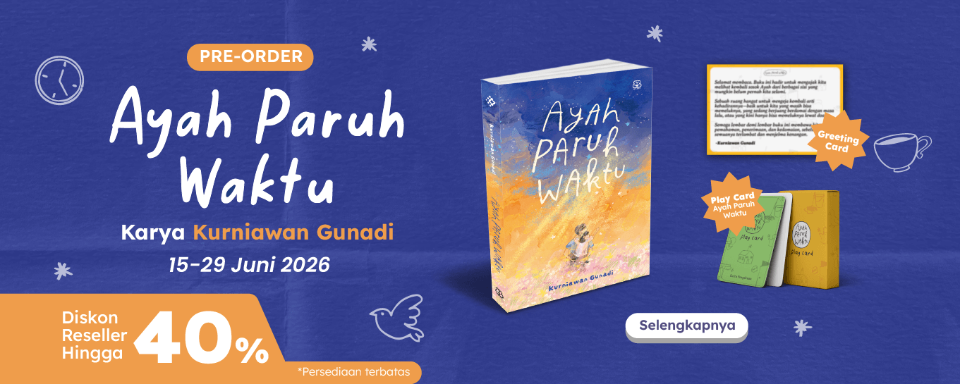 AYAH PARUH WAKTU