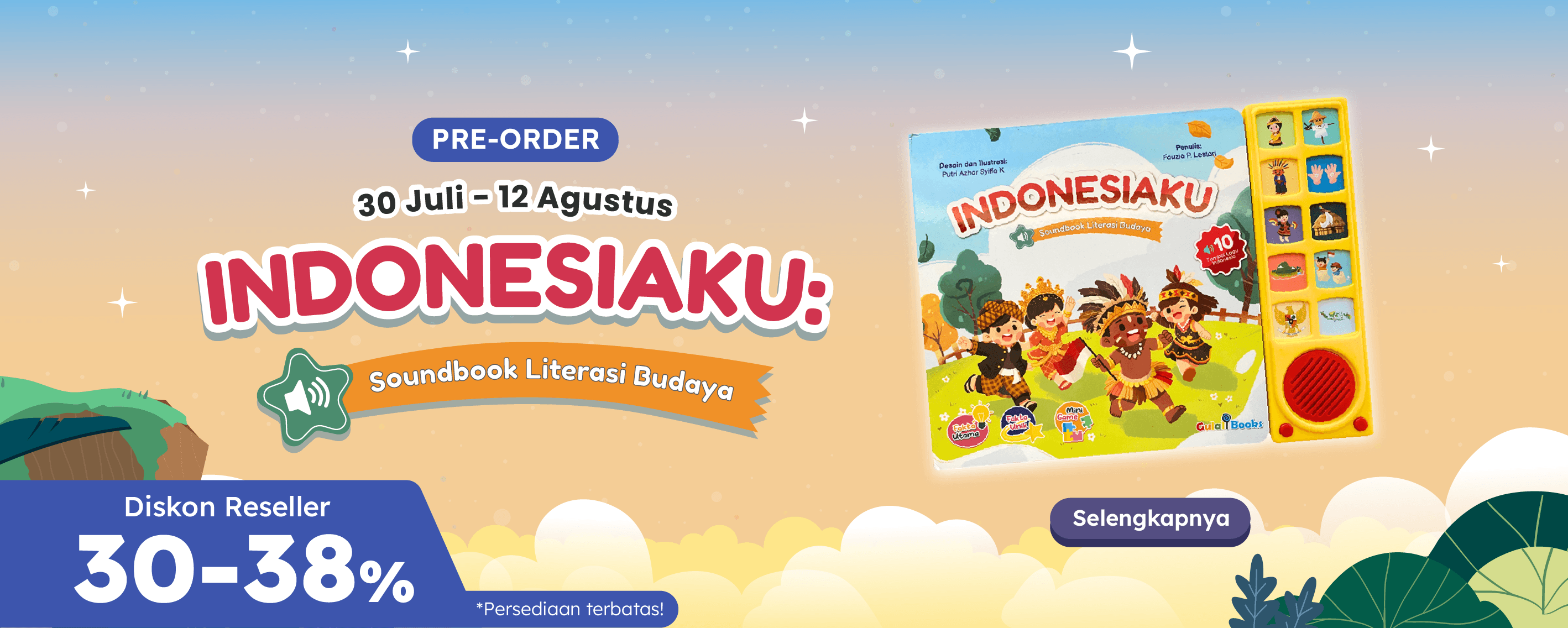 INDONESIAKU