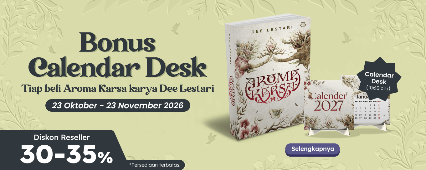 AROMA KARSA DPT KALENDER