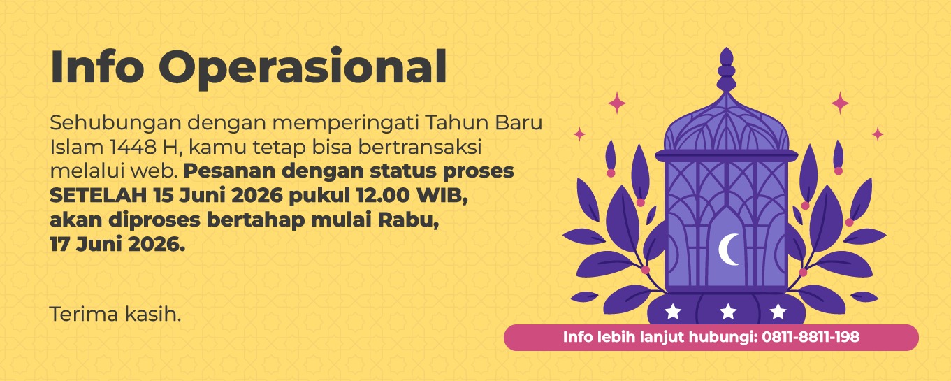 LIBUR TAHUN BARU ISLAM