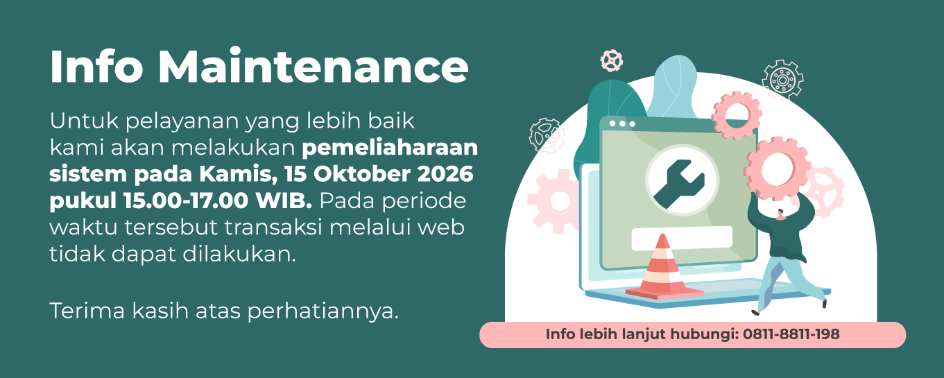MAINTENANCE