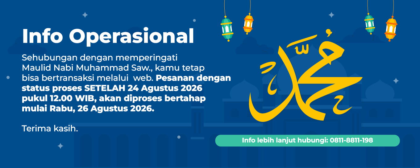 LIBUR MAULID