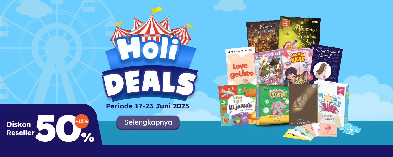 HOLI DEALS