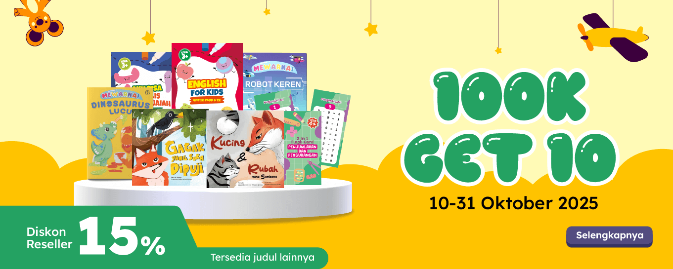 10 GET 10 BENTANG